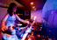 dj Alison Marks, UK