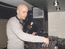 dj Dioni Sanches, Spain